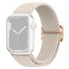 For Apple Watch Series 10 42mm/9 8 7 41mm/SE (2023) SE (2022) SE 6 5 4 40mm/3 2 1 38mm Watch Band Braided Nylon Strap