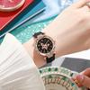 Beautiful Ladies Quartz Watches Original Design Women's Wristwatches Top Brand Girls Gifts Clock