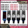 GTB6-P4211 P4212 N4211 N4212 P4231 GTE6-N4211 N4212 P4211 P4212 P4231 N4112 P4112 Genuine SICK photoelectric switch sensor
