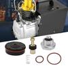 Air Compressor Regulator Repair Kit For Craftsman/For Porter Cable  N008792