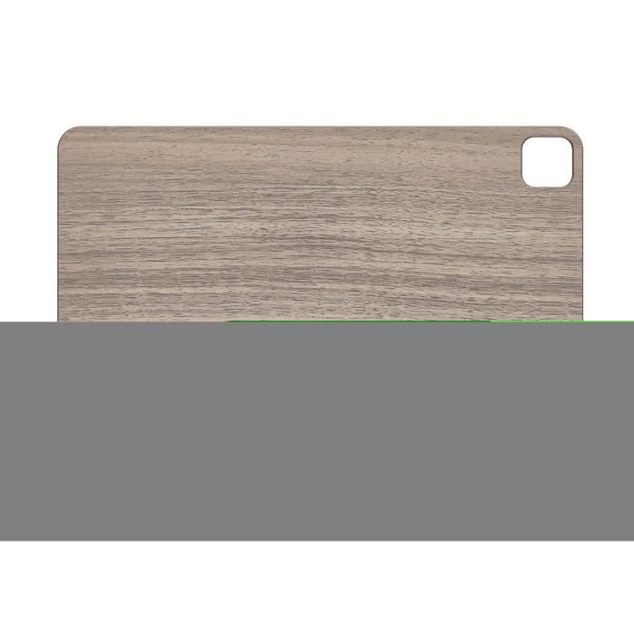 Ibili - 715437 - Planche À Découper en Fibre de Bois 37 X 27 cm