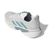 adidas Барикада Парли Облачно-белый Орбитально-серый Женский GX6417