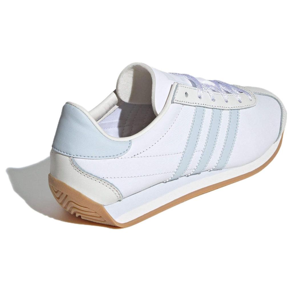 Adidas Country OG White Halo Blue Women Sneakers Cloud-White IE8410
