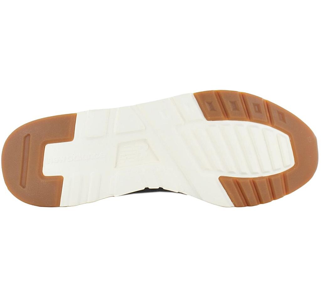 New Balance Classic 997H - Cordura - Мужские кроссовки CM997HTO 997 ORIGINAL