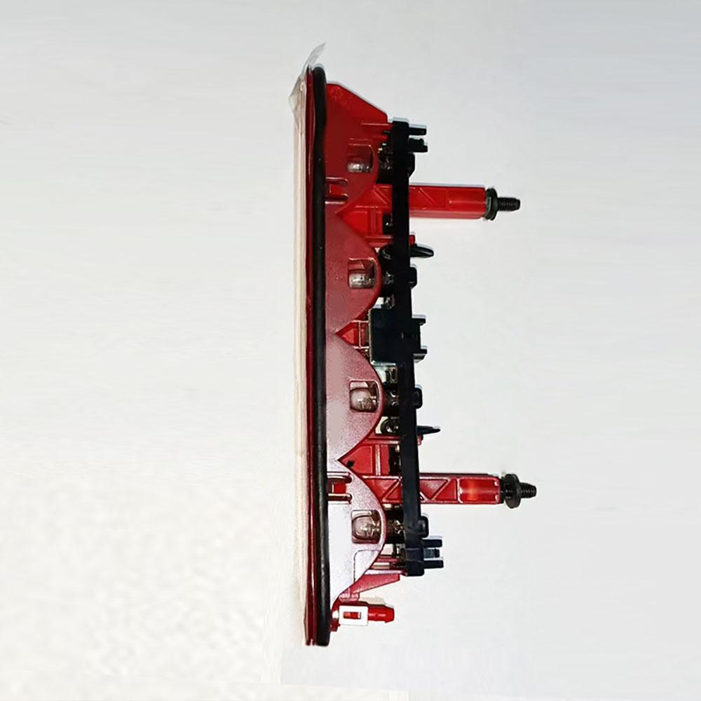 Задний стоп-сигнал 6350P5 для Peugeot 307 Hatchback 2000-2008