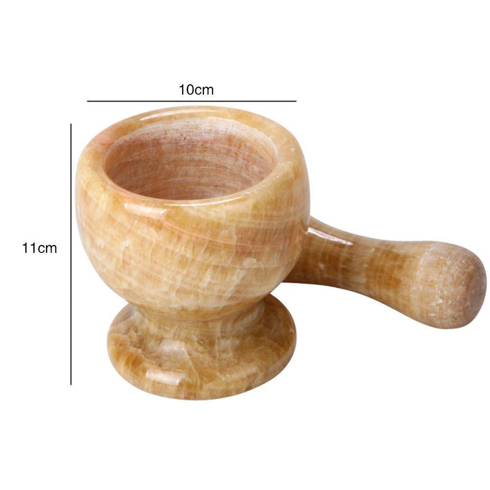 Набор каменных ступок и пестика, горшок для чеснока, мельница для трав, дробилка, пресс-давилка, шлифовальная машина, аптечная шлифовальная чаша