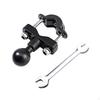 U Bolt Ball Base Mount Versatile Replace Accessories Motorcycle Handlebars Compact Camera