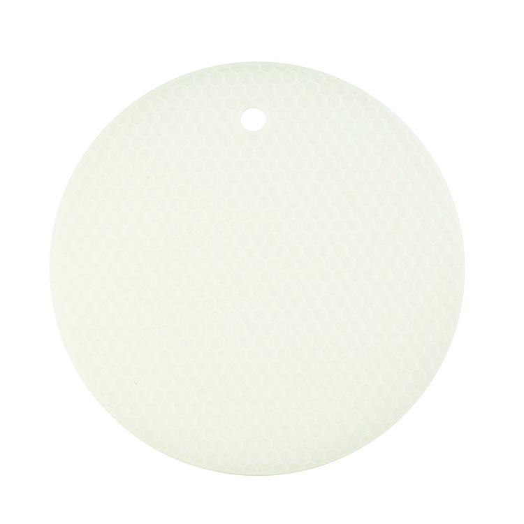 Silicone Honeycomb Insulation Placemats & Coasters for Kitchen and Tableware