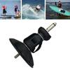 360 Universal Surfing Tendon Joint Mast Foot Base Surfing Tendon Joint Mast Foot Base Windsurfing Replacement Accessory