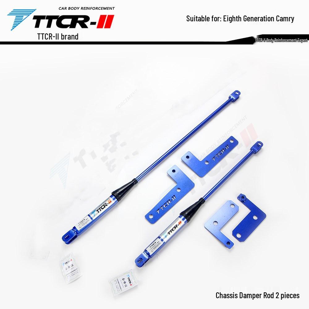 Front Chassis Reinforcement Bar for 6th-8th Gen Camry (Avalon Compatible)