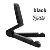 1pcs Universal Tablet Holder Desktop Folding Phone Fixed Tablet Stand For Samsung Xiaomi Huawei Tablet Phone Holder Accessories