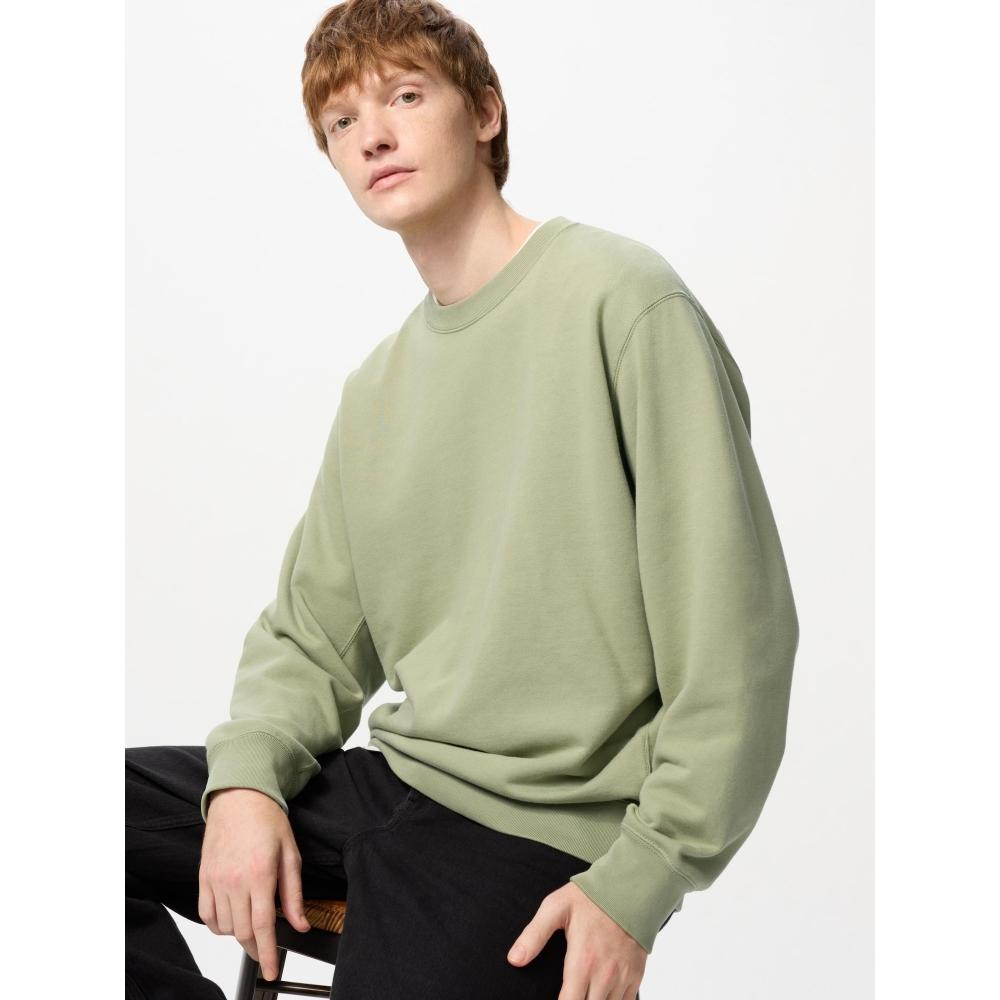 Uniqlo Японская толстовка