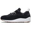 Air Huarache Устойчивые к скольжению Устойчивые к истиранию Устойчивые к скольжению Устойчивые к истиранию Низкие Беговые кроссовки Мужские Черные 306127-001