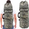 Outdoor Durable Waterproof Shoulder Bag Longboard Backpack Skateboard Carry Bag Skiboard Handbag