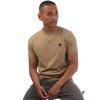 Timberland Mens Oyster River Logo T-Shirt
