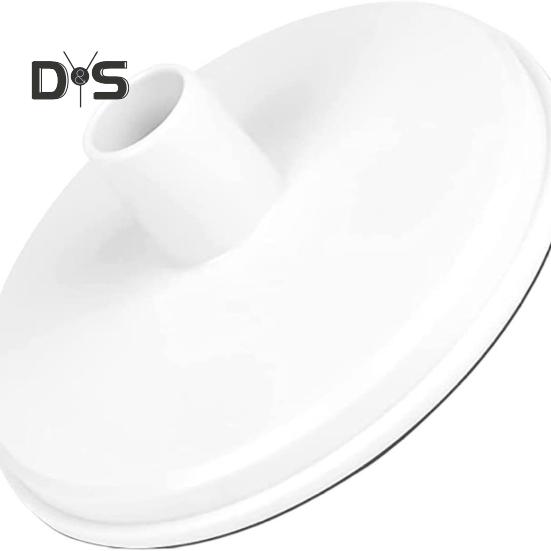 Аксессуары для пылесоса для бассейна Pentair-513330 Hayward-SP1091WM 7-29/32" Диаметр 1 1/2" Адаптер Аксессуары для инструмента для чистки