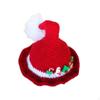 15cm 17cm Doll Hat Accessories Christmas Comfortable,Headgear,Photo Props,Cute Dress Up Mini