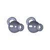 2Pcs Silicone Anti-slip Ear Caps Earphone Protector for AirPods 1/2