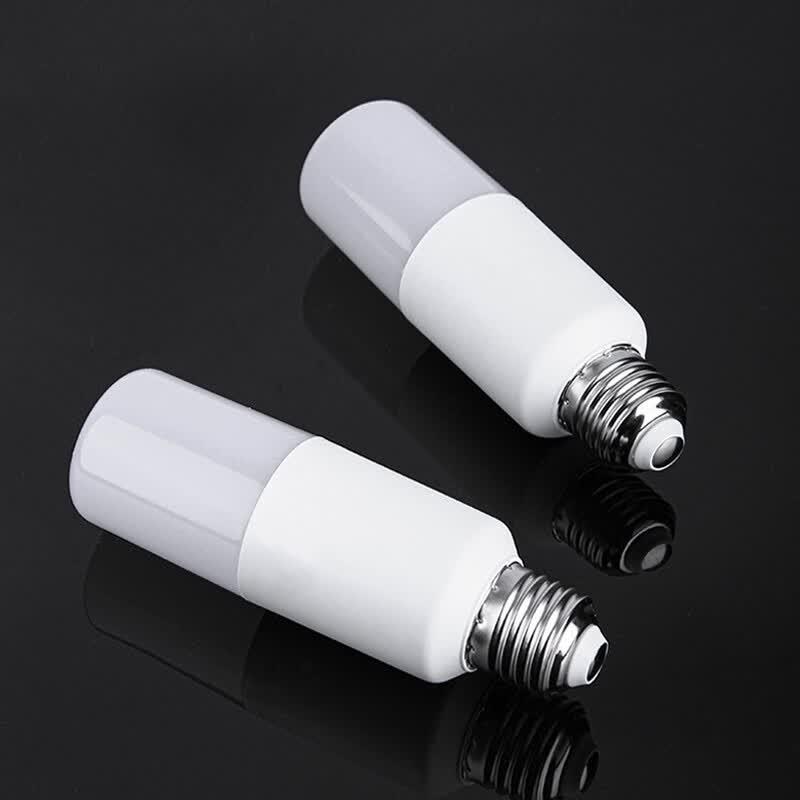 Longdai E27 Cylindrical LED Light Bulb