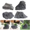 Искусственный декоративный камень для сада, ландшафтный камень, украшение для двора