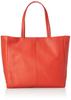 Tote Bag Orange [Camus Craft] 27-03