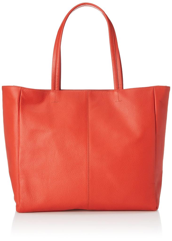 Camus Craft Tote Bag 27-03 Orange