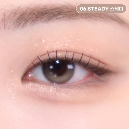 2AN Beauty Eye Palette 12 colors (single item/limited edition)
