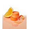 The FaCe Shop Витамин С Маска для губ Апельсин