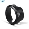 JJC Lens Hood replace EW-53B lens hood for Canon RF-S 10-18mm f/4.5-6.3 IS STM Lens