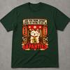 Funny Japan Shirt, Are You From Japan Pick Up Line Tee, Lucky Cat Izakaya Tee, Cursed Bar Humor, Gag Gift for Him, Unwearable Shirt Gift