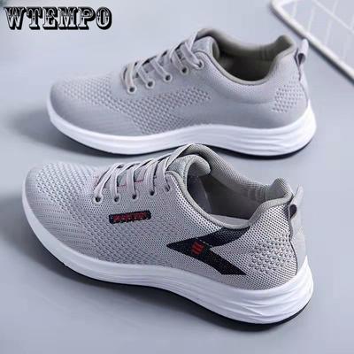 Женская обувь Весенне-летняя повседневная обувь Корейская трендовая спортивная обувь Модные кроссовки Женские туфли на плоской подошве