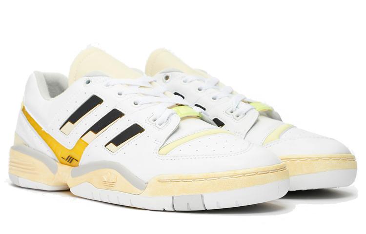 Torsion Edberg Comp Highs and Lows x Torsion Edberg Comp Adidas Originals 'Золотой' EF0149