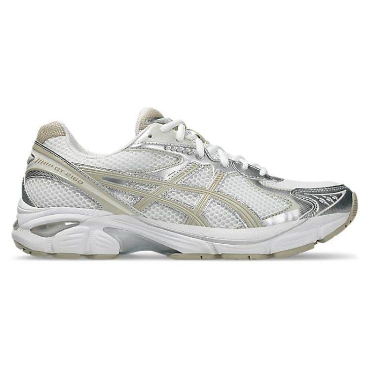 Asics GT 2160 Белый Шпатлёвка 1203A544-100