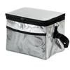 Сумка-холодильник Asahi Kouyo, мягкая, алюминиевая, 1,3 галлона (6