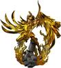 Figuarts Zero Touche Saint Seiya Sagittarius Seiya примерно 250 мм окрашенная готовая фигурка Métallique PVC&ABS