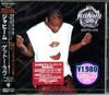CD JAHEIM - Ghetto Love WPCR10937 WARNER BROS 2001 Japan Dance & Electronica