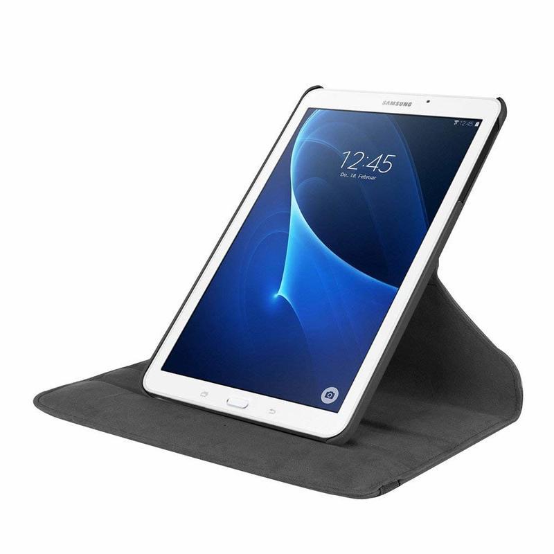 Чехол для планшета Samsung Galaxy Tab A A6 7,0 SM-T280 T285 T290 T295 T210 T230 T110 GT-P3200, умный чехол с поворотной подставкой на 360 градусов