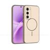 Для чехла Tecno Spark 40 Pro Plus Чехол Tecno Spark 40 Pro Plus Capa Новый Ударопрочный Бронированный Бампер для Телефона Роскошный Задний Двухцветный