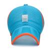 Adjustable Fashion Boys Girls Baseball Cap Sun Protection Caps Full Mesh Hats Summer Sunscreen Hats