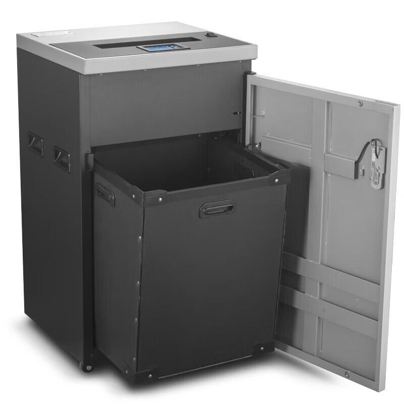 Comi G-3685 Commercial P-4 Cross-Cut Shredder CN plug (adapter included)