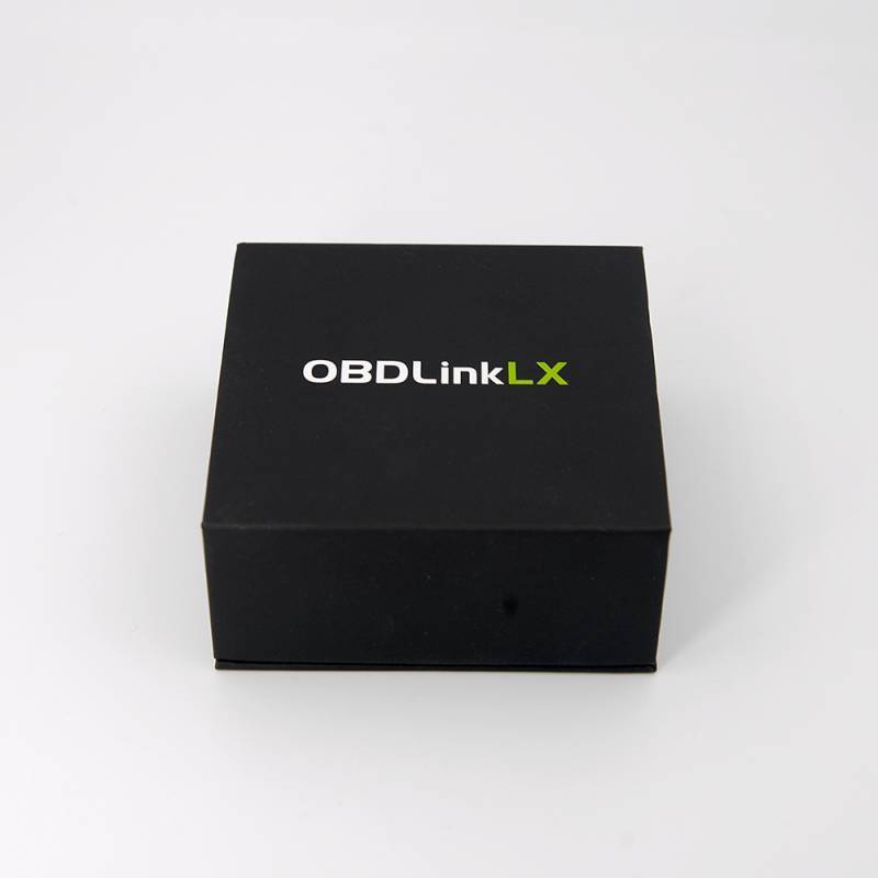 OBDLink LX Bluetooth: Professional Grade OBD2 Automotive Scan Tool for Windows and Android DIY Car and Truck Data diagnostics
