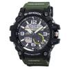 G-Shock Mudmaster Analog Digital Twin Sensor GG-1000-1A3 GG1000-1A3 Mens Watch