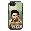 Чехол-бампер N-Narcos PABLOS ESCOBAR Money для OPPO A40 A60 A80 A38 A18 A17 A16 A78 A79 A54 A25 A57 4G 5G