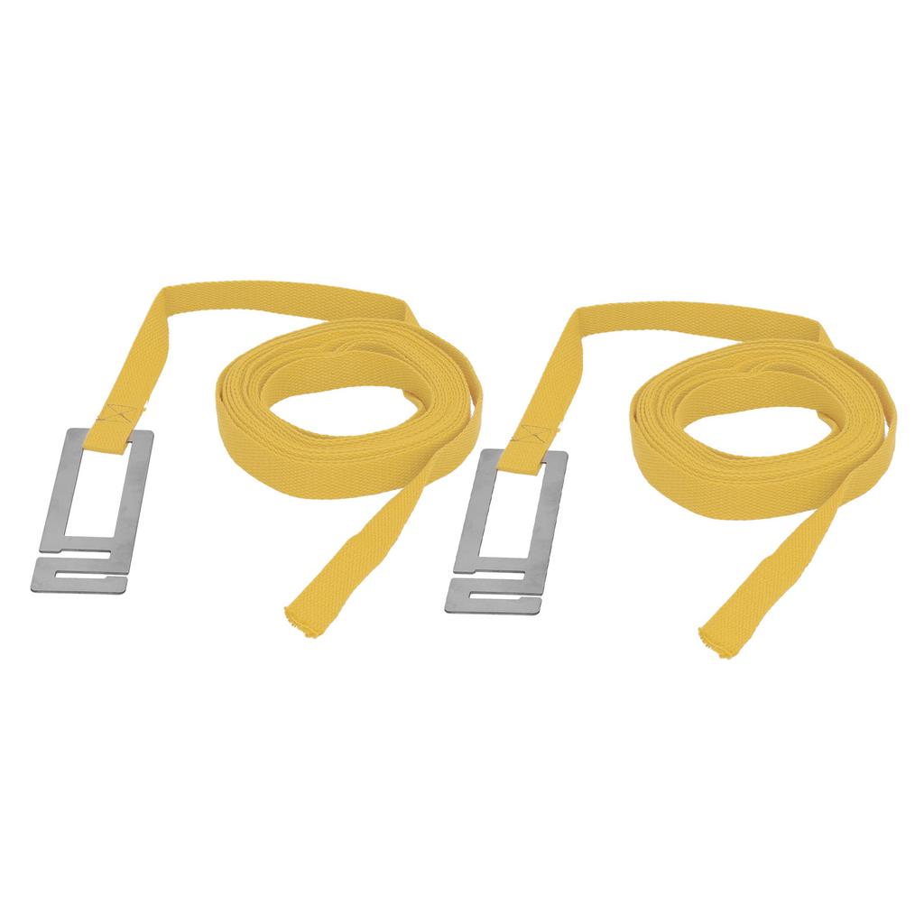 2Pcs Beehive Belt Portable Fixed Tightening Beehive Bundling Beekeeping Accessory