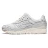 New Gel Lyte Iii Og Leather Glacier Grey 1201A295-021