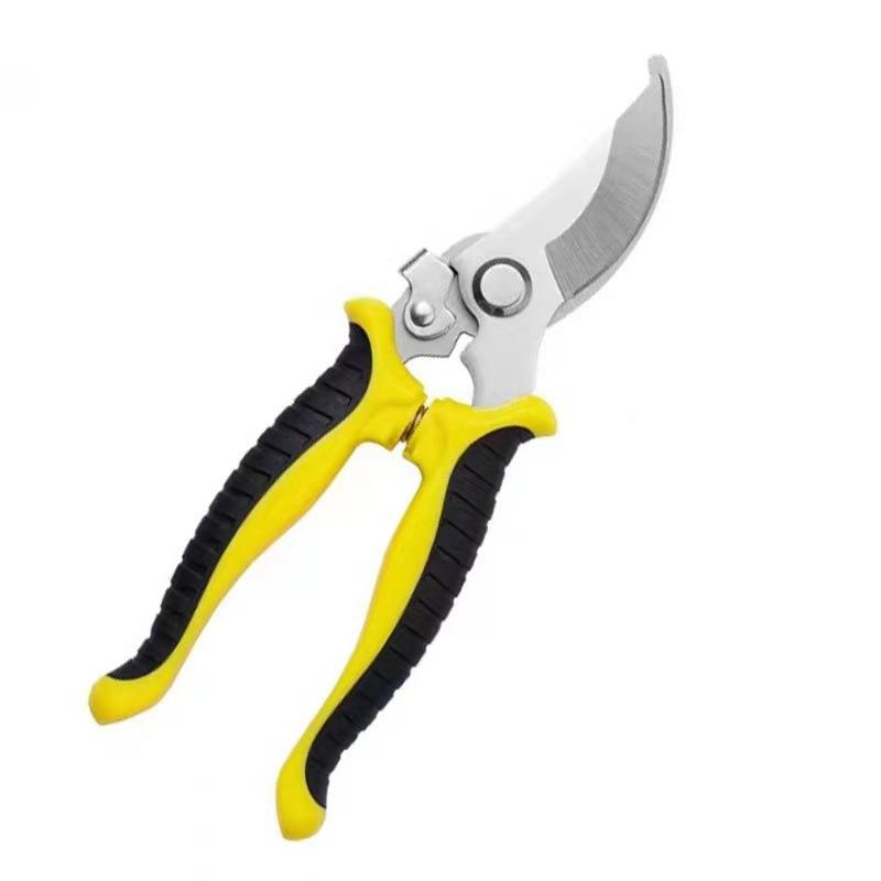 Ножницы Seiko Art Park для обрезки веток, Специальные ножницы для обрезки веток, Обрезка садовых фруктовых деревьев, Бытовые ножницы
