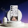 Чехол для телефона G-Gracie abrams Для Samsung Galaxy A73, A72, A71, A70, A53, A52, A51, Другие Мягкий черный чехол