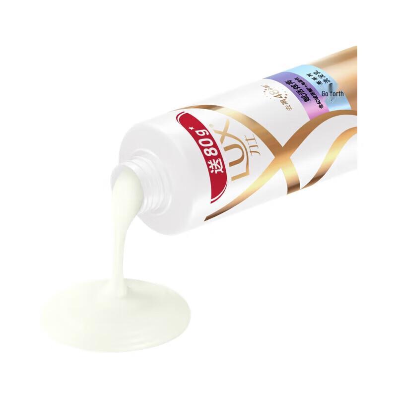 lux Revitalizing Anti-Dandruff Shampoo Set