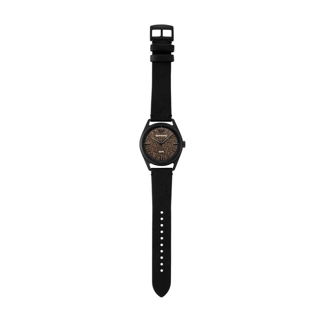 Часы NA AR11580 Black [Emporio Armani] Мужские