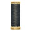 Set of 5* 100m Cotton Thread Gutermann - Att 530 - 8791
